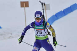 Бондар виступить на етапі Кубка світу в Холменколлені