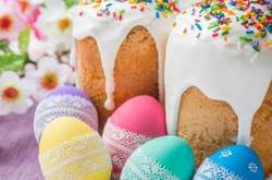 Стало известно, сколько украинцы будут отдыхать на Пасху