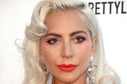 Рози Хантингтон-Уайтли, Леди Гага и другие: как выглядели звезды на Fashion Los Angeles Awards