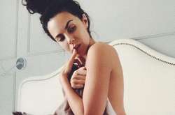 Настя Каменских (NK)