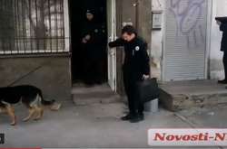 Деталі слідчих дій не розголошуються