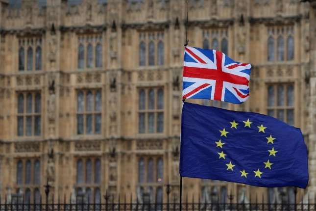 ФРН: Відтермінування виходу Великої Британії із ЄС викликає суперечки