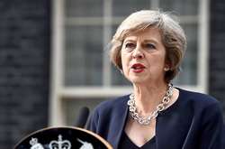 Тереза Мей намагатиметься переконати демократичних юніоністів підтримати її угоду з ЄС