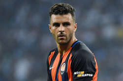 Жуніор Мораес тепер не буде вважатися у «Шахтарі» легіонером