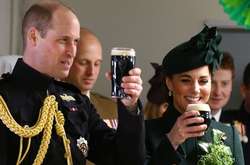 Принц Уильям и Кейт Миддлтон