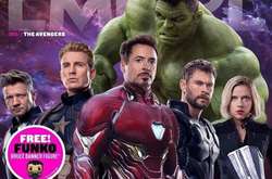 Крис Хемсворт покинет киновселенную Marvel после «Мстителей: Финал»