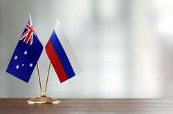 Австралия ввела санкции против семи граждан России