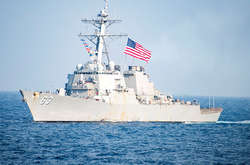 ВМФ США планує закупити перший великий корабель не раніше 2025 року