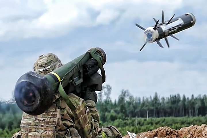 США готові продати Україні ще більше Javelin – Волкер 