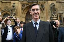 Впливовий британський депутат-консерватор може підтримати угоду про вихід із ЄС