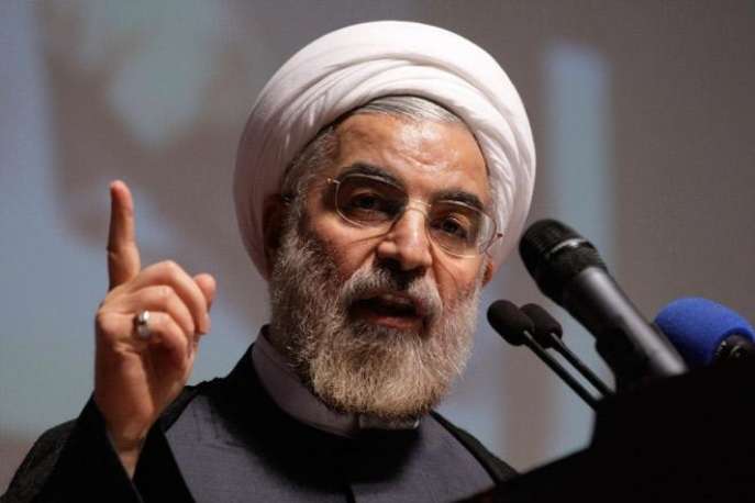Іран позиватиметься в міжнародні суди через американські санкції 