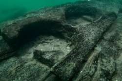 На дне Нила найден корабль древних египтян, описанный Геродотом