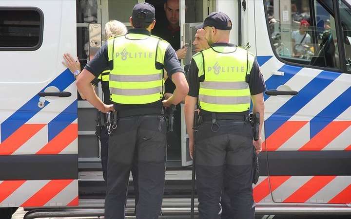 Стрілянина в Нідерландах: поліція затримала підозрюваного 