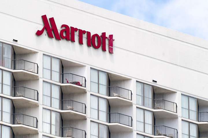 Marriott в течение трех лет откроет 1,7 тыс. новых отелей