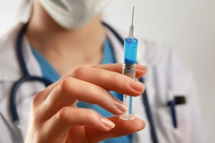 Супрун развенчала четыре мифа о последствиях вакцинации