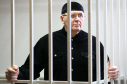 У Чечні правозахисника засудили до чотирьох років колонії
