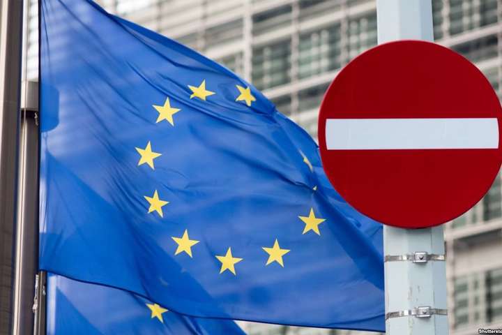 В Росії стверджують, що Європа втратила 100 млрд євро від санкцій