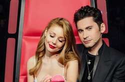 Тина Кароль не смогла отказать Дану Балану (видео)