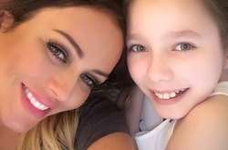 Всю ночь проплакала: 12-летней дочери Юлии Началовой рассказали о смерти мамы