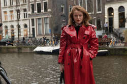Как одеваются жители Амстердама: стильные фото