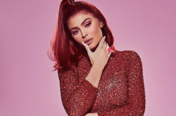  Кайли Дженнер  