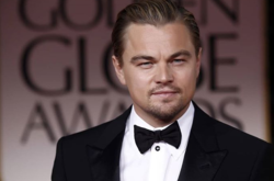 Леонардо Ди Каприо