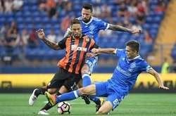 Затверджено план-календар II етапу Прем'єр-ліги та Кубка України