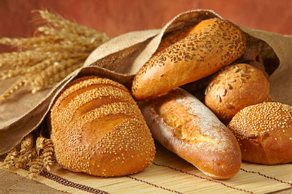 Супрун розвінчала міф про шкоду дріжджового хліба