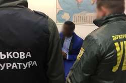 У «Борисполі» нігерієць пропонував прикордоннику $3 тис. хабара