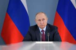 Путіна не буде в списку лідерів, запрошених до Польщі на урочисті заходи