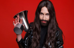 Кончита Вуртс