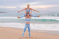  Красавицы-близняшки покорили Instagram