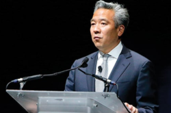 Кевин Цудзихара