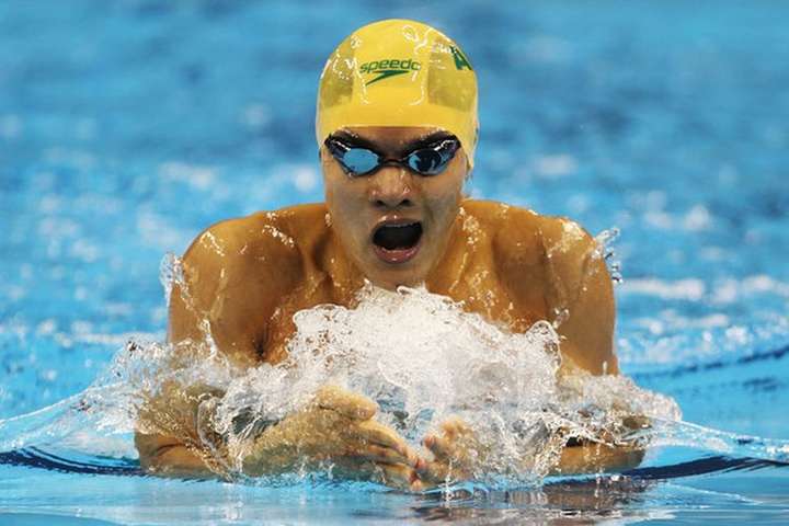 Призер чемпіонату світу з плавання помер після тренування у віці 26 років
