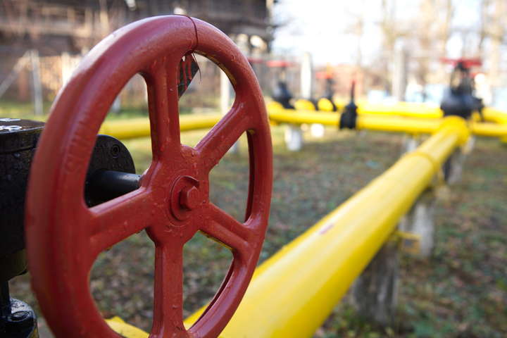 «Івано-Франківськгаз» заявив, що тариф на розподіл газу є планово збитковим