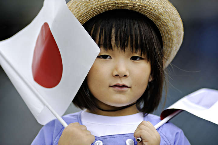 Уряд Японії заборонив батькам бити дітей