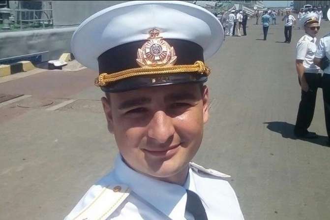 Військовополоненому моряку Сороці в РФ зробили операцію