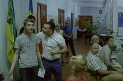 На Docudays UA можна буде побачити фільми громадської активності