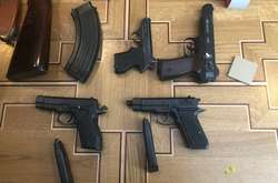 Організатори міжнародної фінансової піраміди виманили у людей понад 340 млн грн