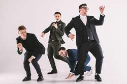 «Квартал 95» у березні презентує новий формат розважального шоу Improv Live Show