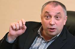 Бизнесмен Яков Грибов