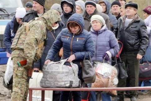 Суд скасував обмеження на перевезення ліків на тимчасово окупований Донбас