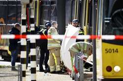  Поліція продовжує розглядати й інші версії події