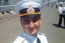 Моряк Василий Сорока получил ранения во время захвата Россией украинских кораблей в Керченском проливе