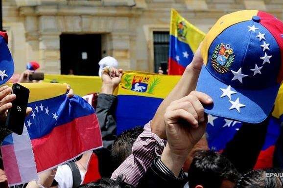США посилили санкції проти Венесуели