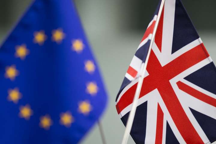 ЕС утвердил экстренные меры на случай «жесткого Brexit»