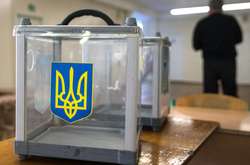 МИД назвало число украинцев, которые не смогут проголосовать за границей