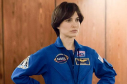 Натали Портман рассказала о сложностях работы астронавткой NASA в новом фильме
