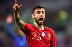 Португальці напередодні матчу з Україною втратили хавбека