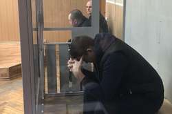 Розбійнику, що вбив 34-річного вінничанина, обрали запобіжний захід